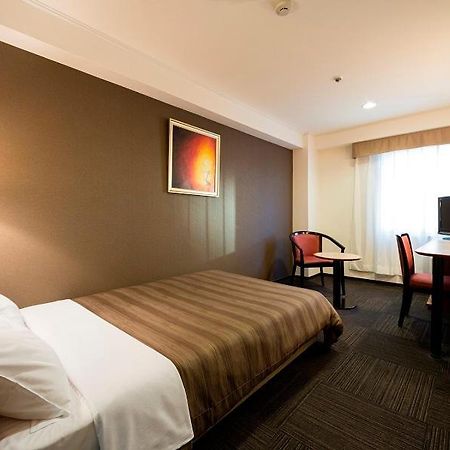 Ark Hotel Osaka Shinsaibashi -Route Inn Hotels- Luaran gambar