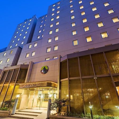 Ark Hotel Osaka Shinsaibashi -Route Inn Hotels- Luaran gambar