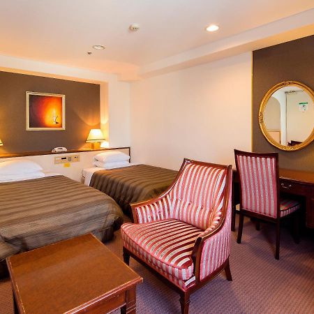 Ark Hotel Osaka Shinsaibashi -Route Inn Hotels- Luaran gambar