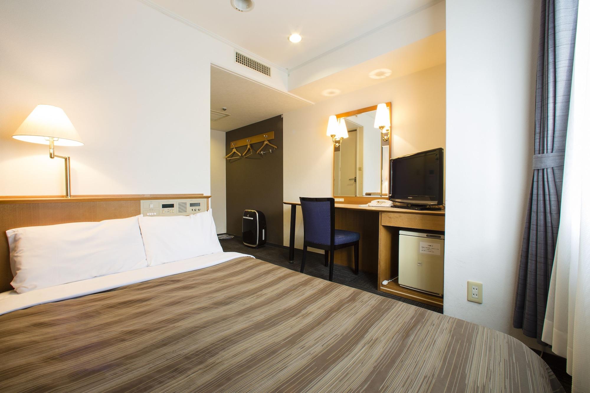 Ark Hotel Osaka Shinsaibashi -Route Inn Hotels- Luaran gambar